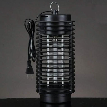 Electric Mosquito Insect Killer Zapper LED Light Fly Bug Trap Pest Control Lamp DailySale