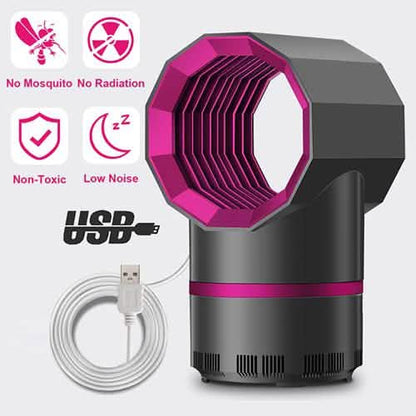 Electric Mosquito Killer Light DailySale