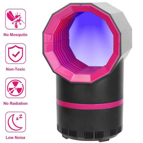 Electric Mosquito Killer Light DailySale