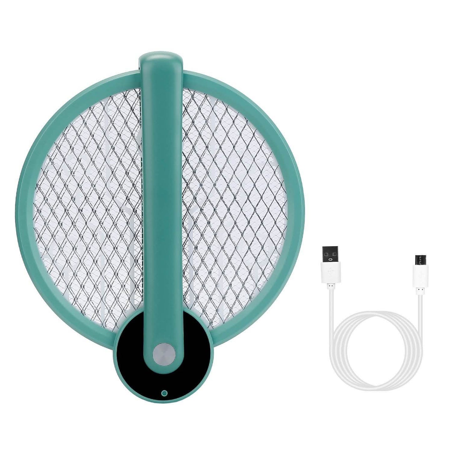 Electric Mosquito Swatter Bug Zapper DailySale