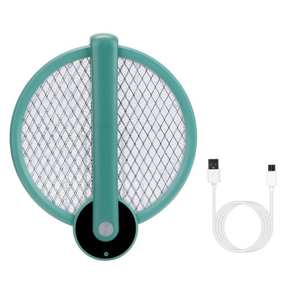 Electric Mosquito Swatter Bug Zapper DailySale