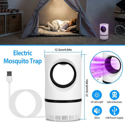 Electric Mosquito Trap DailySale