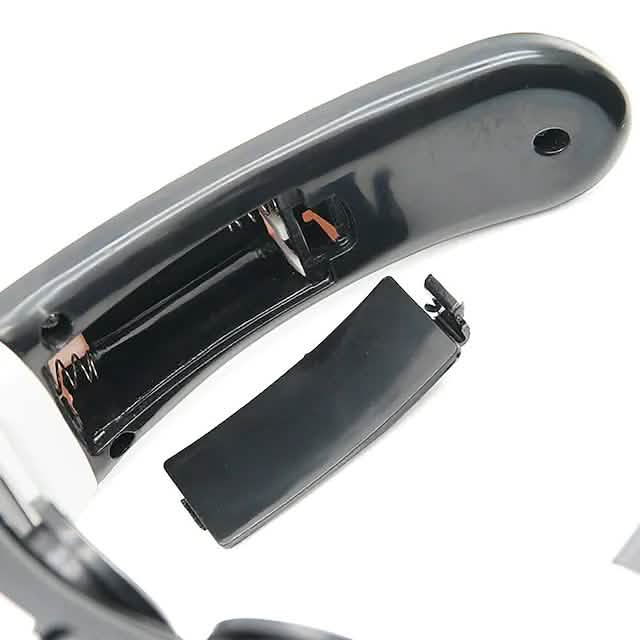 Electric Neck Massager and Pulse Back 6 Modes Power Control DailySale