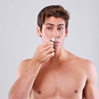 Electric Nose, Ear and Hair Trimmer DailySale
