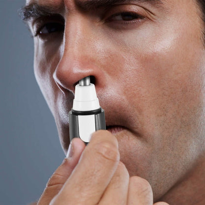 Electric Nose Ear Hair Trimmer DailySale