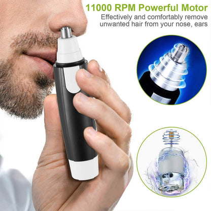 Electric Nose Ear Hair Trimmer DailySale