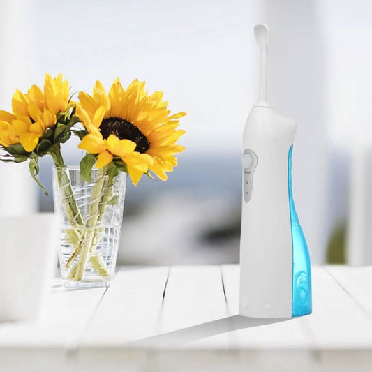 Electric Oral Irrigator Water Flosser DailySale