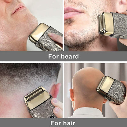 Electric Razor for Men DailySale