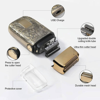 Electric Razor for Men DailySale