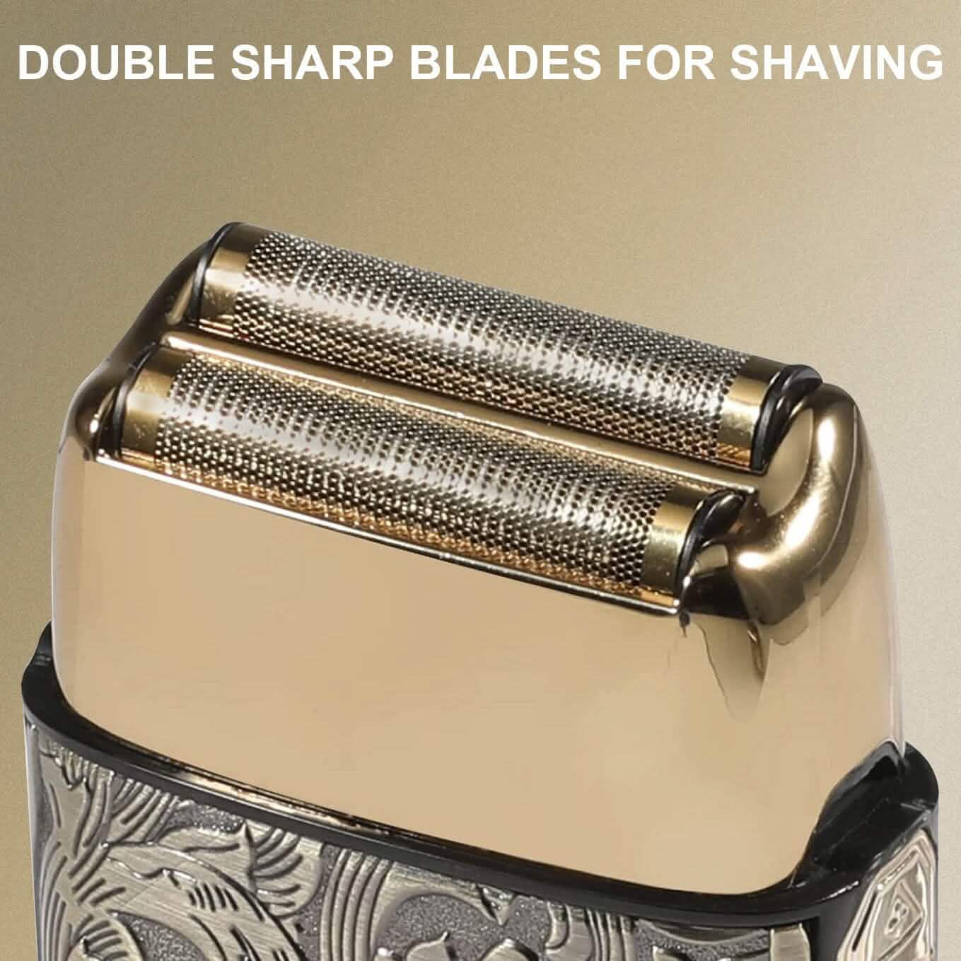 Electric Razor for Men DailySale