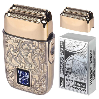 Electric Razor for Men DailySale