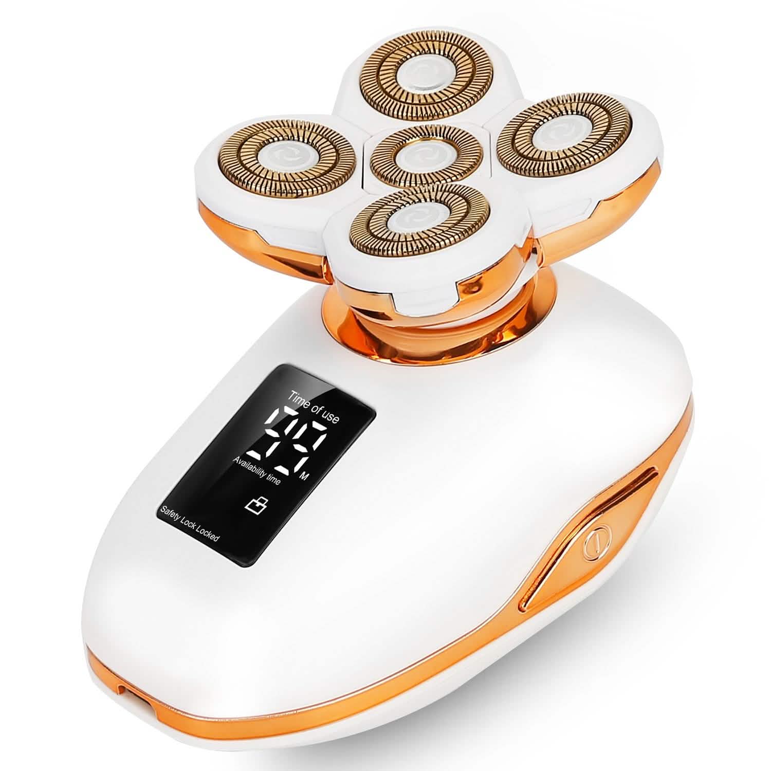 Electric Razor for Women Painless Leg Shaver DailySale
