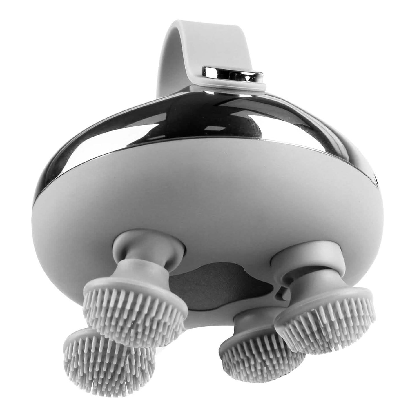 Electric Rechargeable Scalp Massager DailySale
