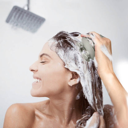 Electric Rechargeable Scalp Massager DailySale