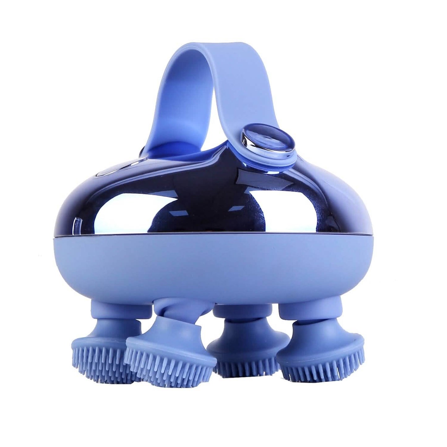 Electric Rechargeable Scalp Massager DailySale