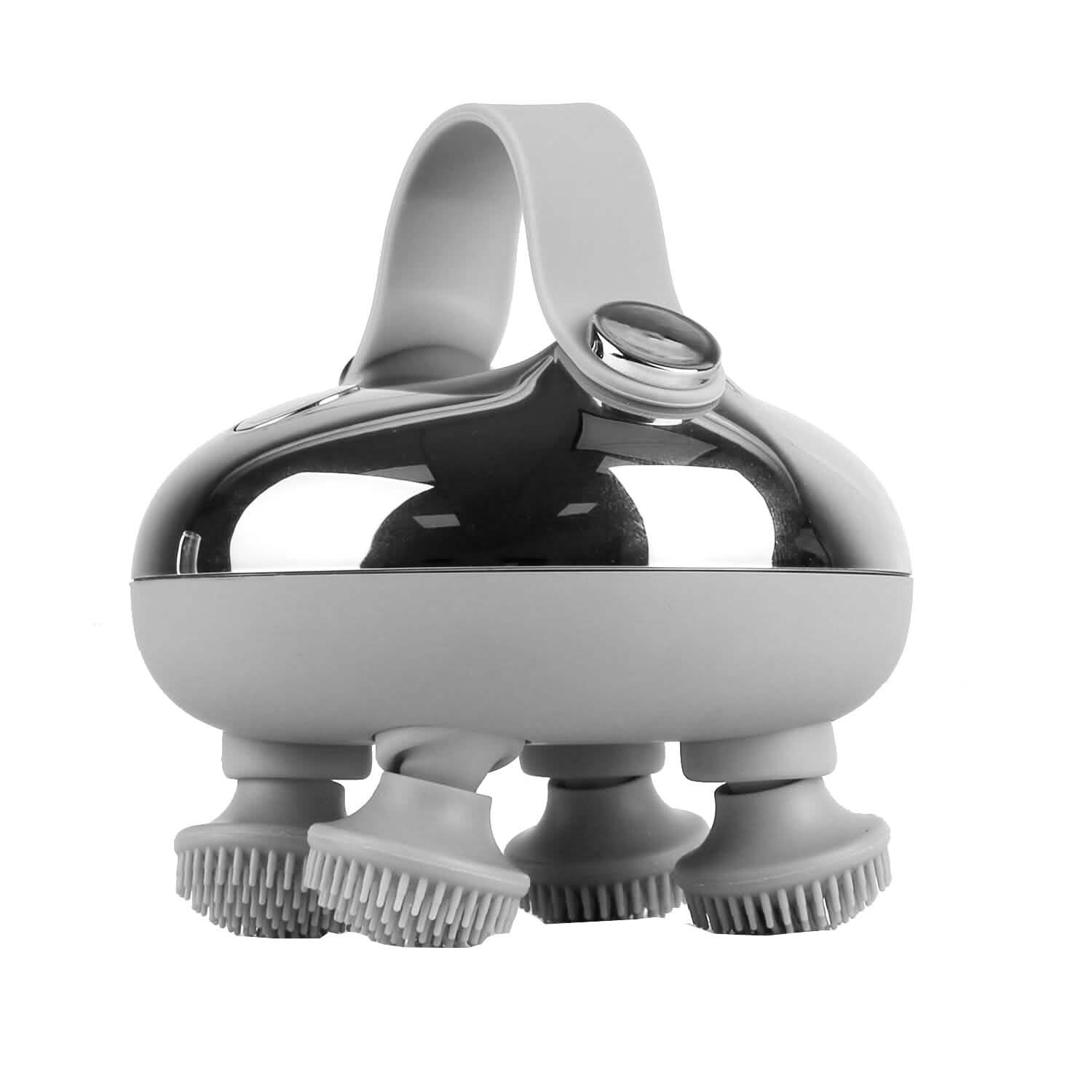 Electric Rechargeable Scalp Massager DailySale
