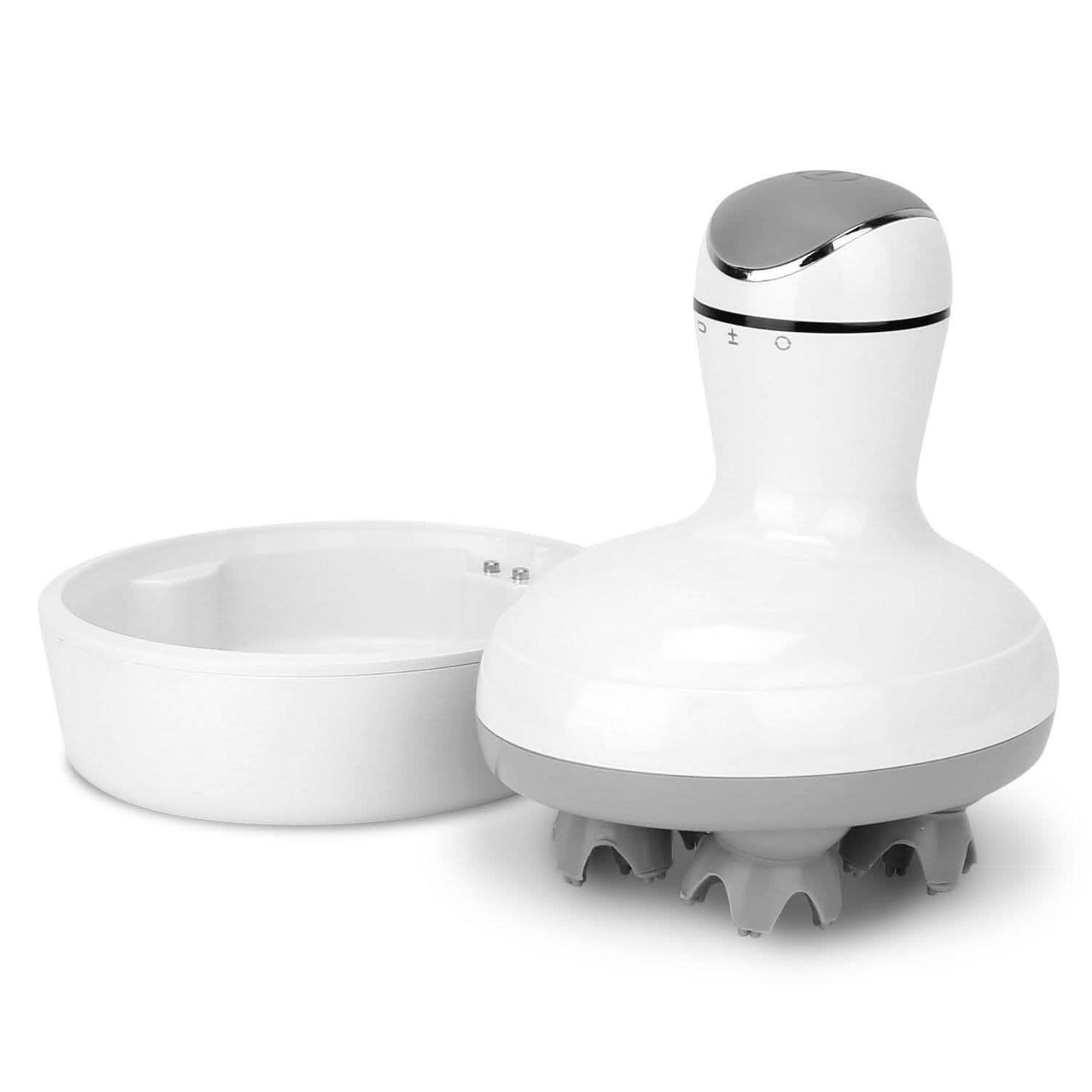 Electric Scalp Massager Handheld DailySale