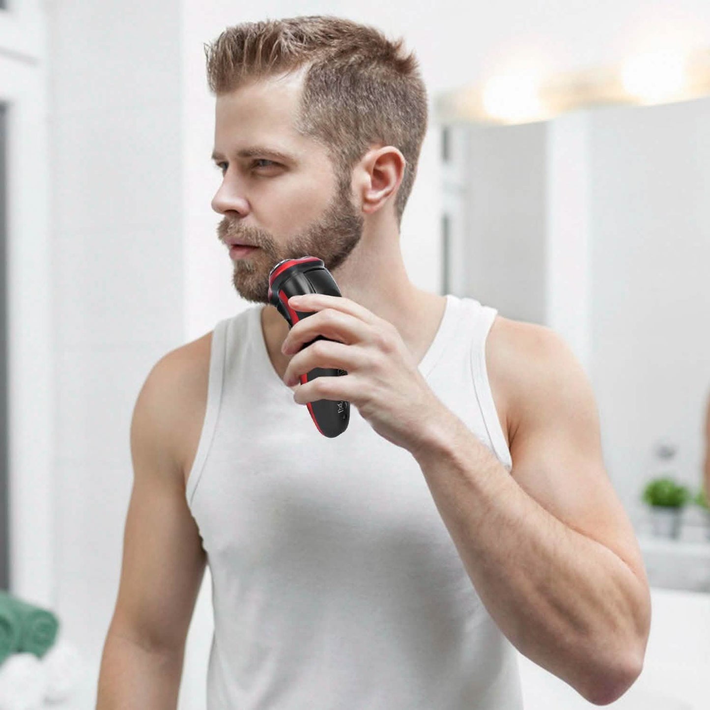 Electric Shaver Razor for Men DailySale