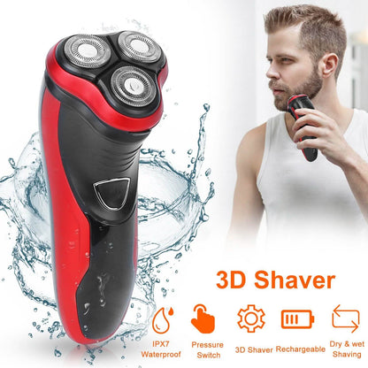 Electric Shaver Razor for Men DailySale