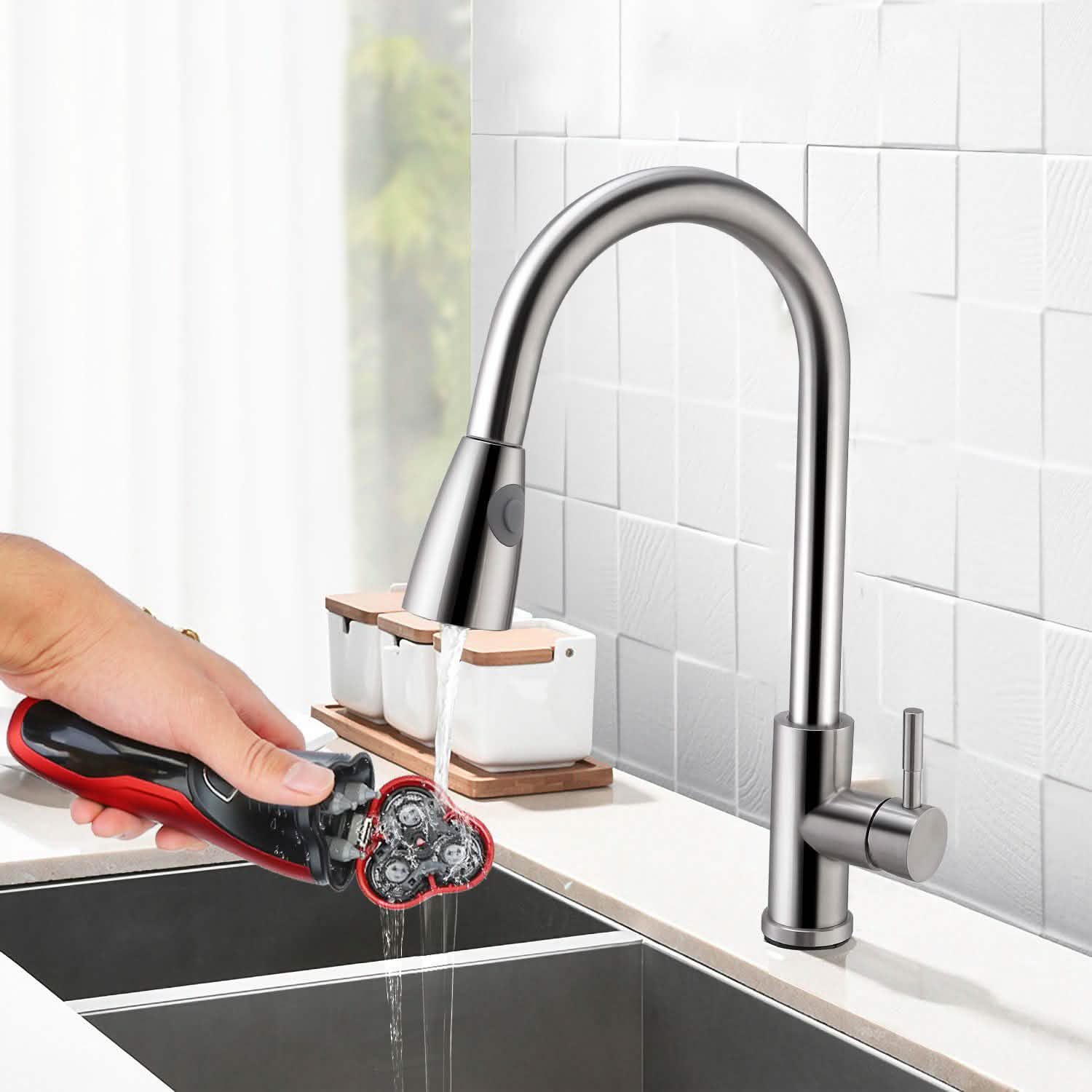 Electric Shaver Razor for Men DailySale