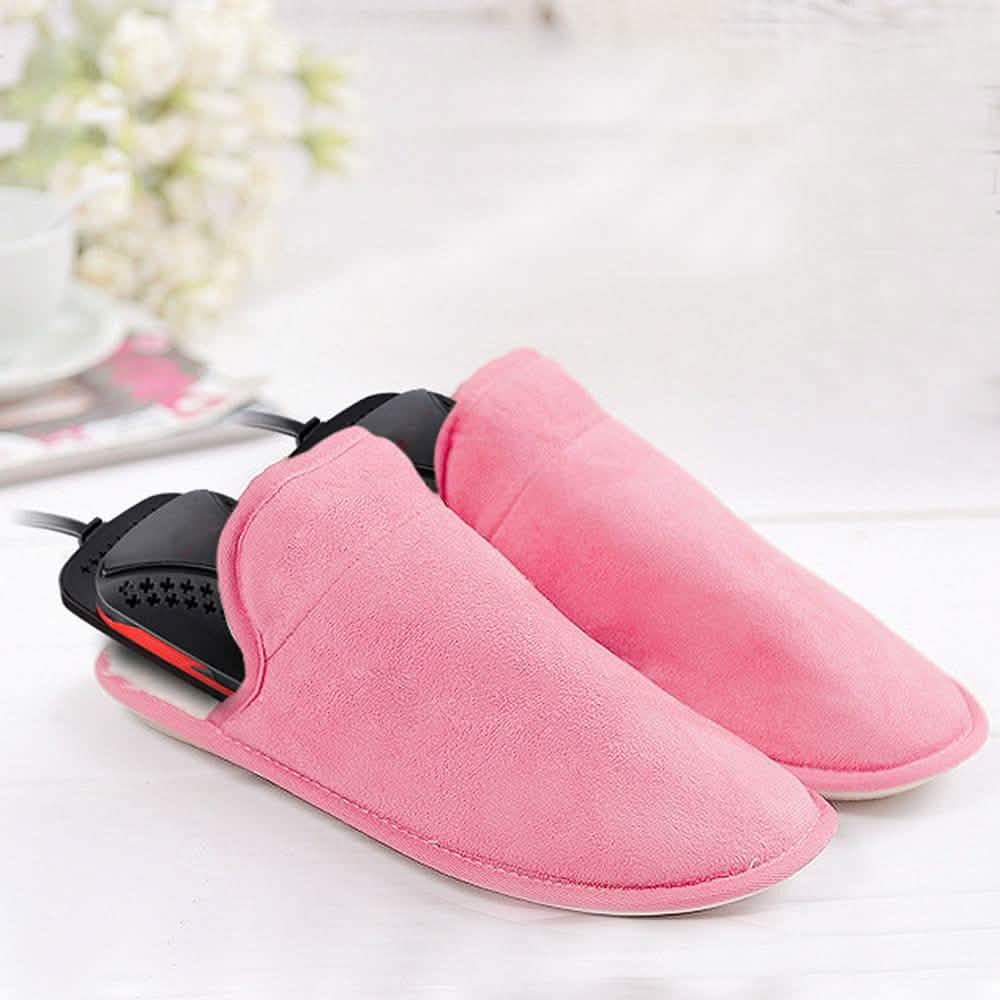 Electric Shoe and Boot Dryer DailySale