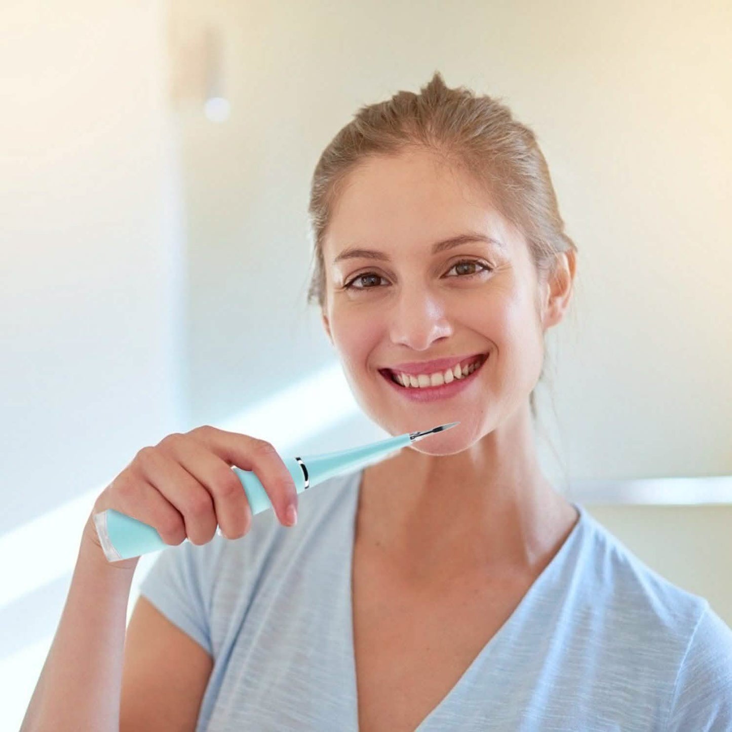 Electric Tartar Remover For Teeth DailySale