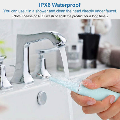 Electric Tartar Remover For Teeth DailySale