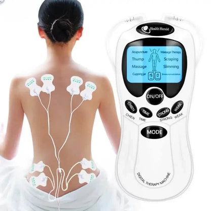 Electric TENS Muscle Stimulator DailySale