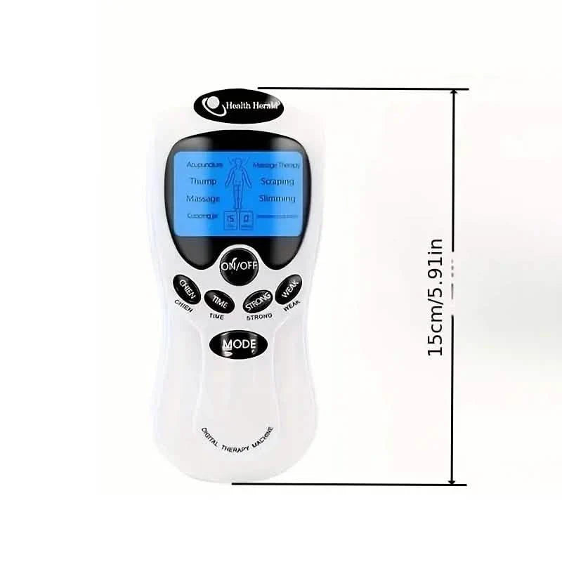Electric TENS Muscle Stimulator DailySale