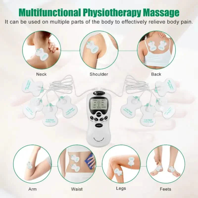 Electric TENS Muscle Stimulator DailySale