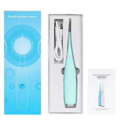 Electric Tooth Cleaner Dental Calculus Remover DailySale