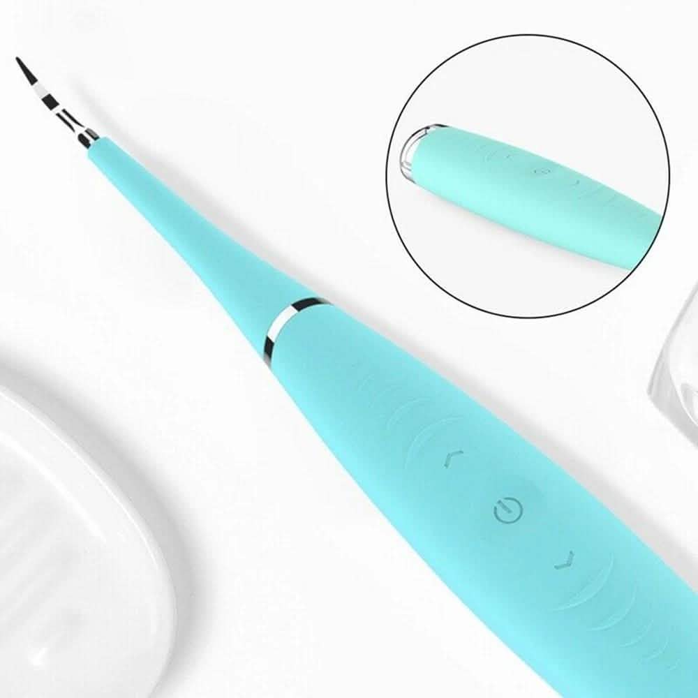 Electric Tooth Cleaner Dental Calculus Remover DailySale