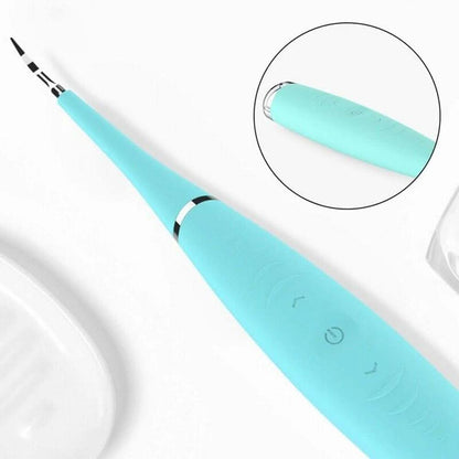 Electric Tooth Cleaner Dental Calculus Remover DailySale