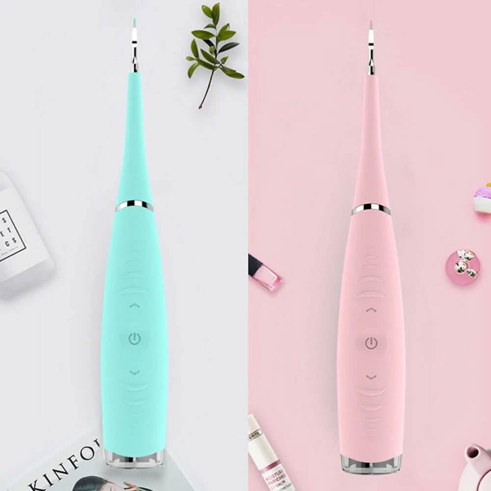 Electric Tooth Cleaner Dental Calculus Remover DailySale