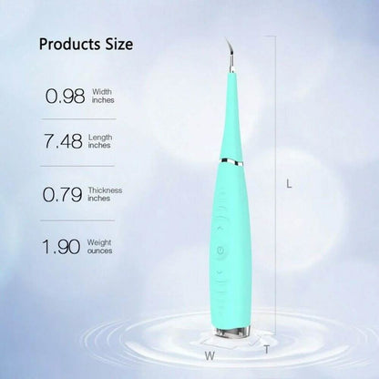 Electric Tooth Cleaner Dental Calculus Remover DailySale