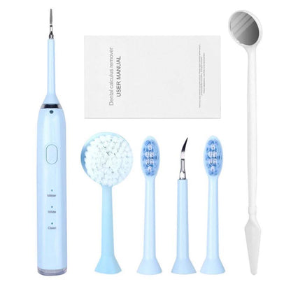 Electric Ultrasonic Dental Scaler DailySale