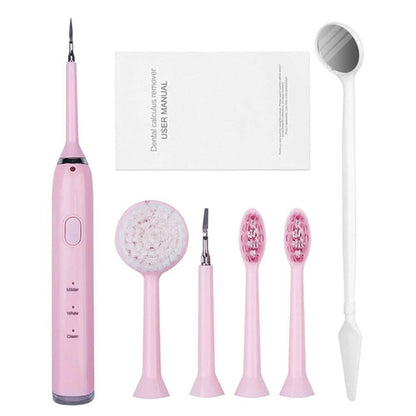 Electric Ultrasonic Dental Scaler DailySale
