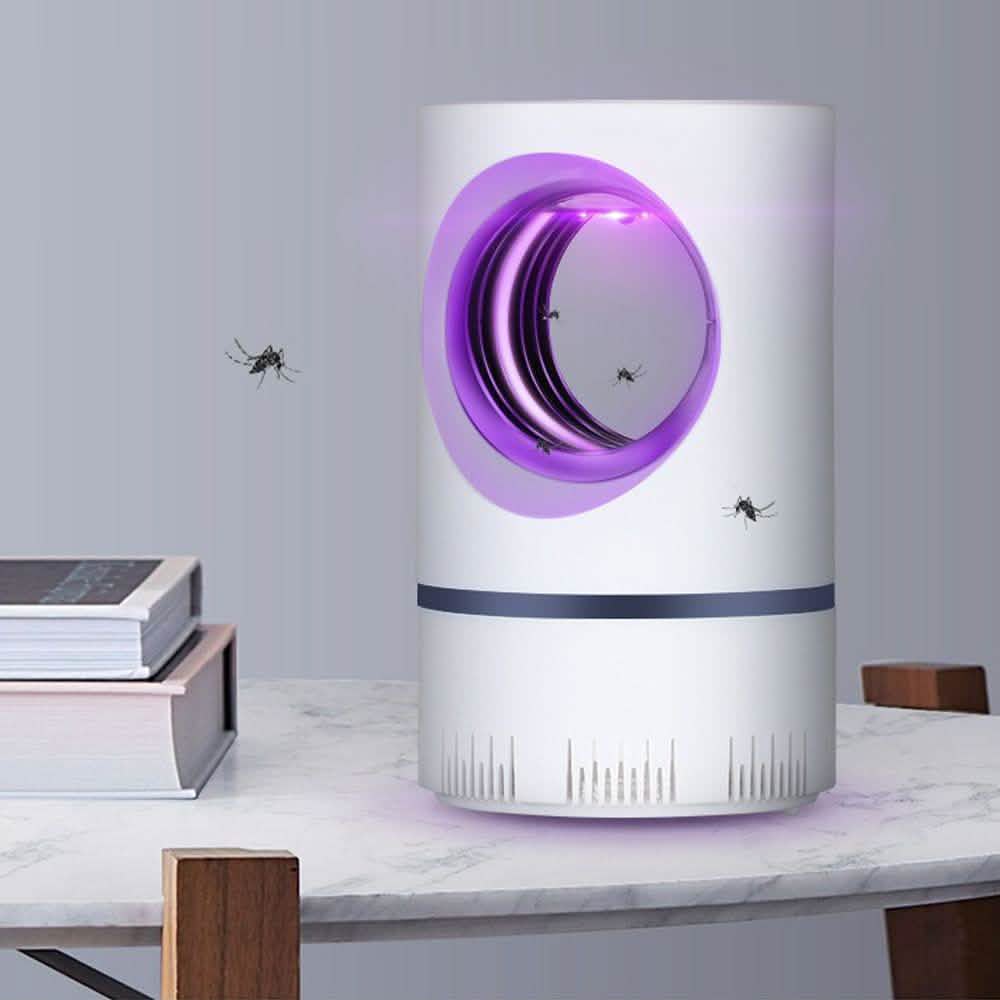 Electric USB Mosquito Zapper DailySale