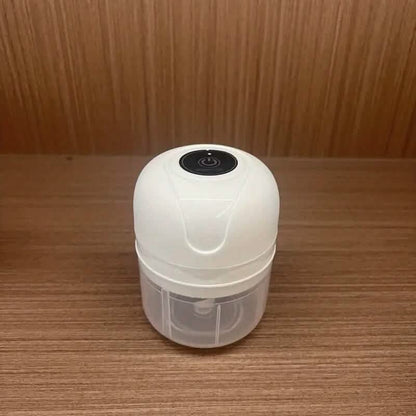 Electric Vegetable Mincer with USB Charging DailySale