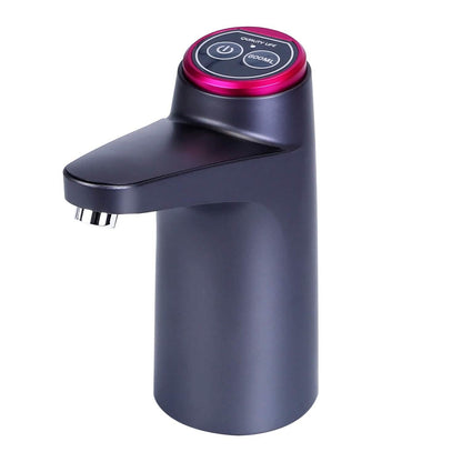 Electric Water Dispenser 40 Gallon USB Rechargeable DailySale