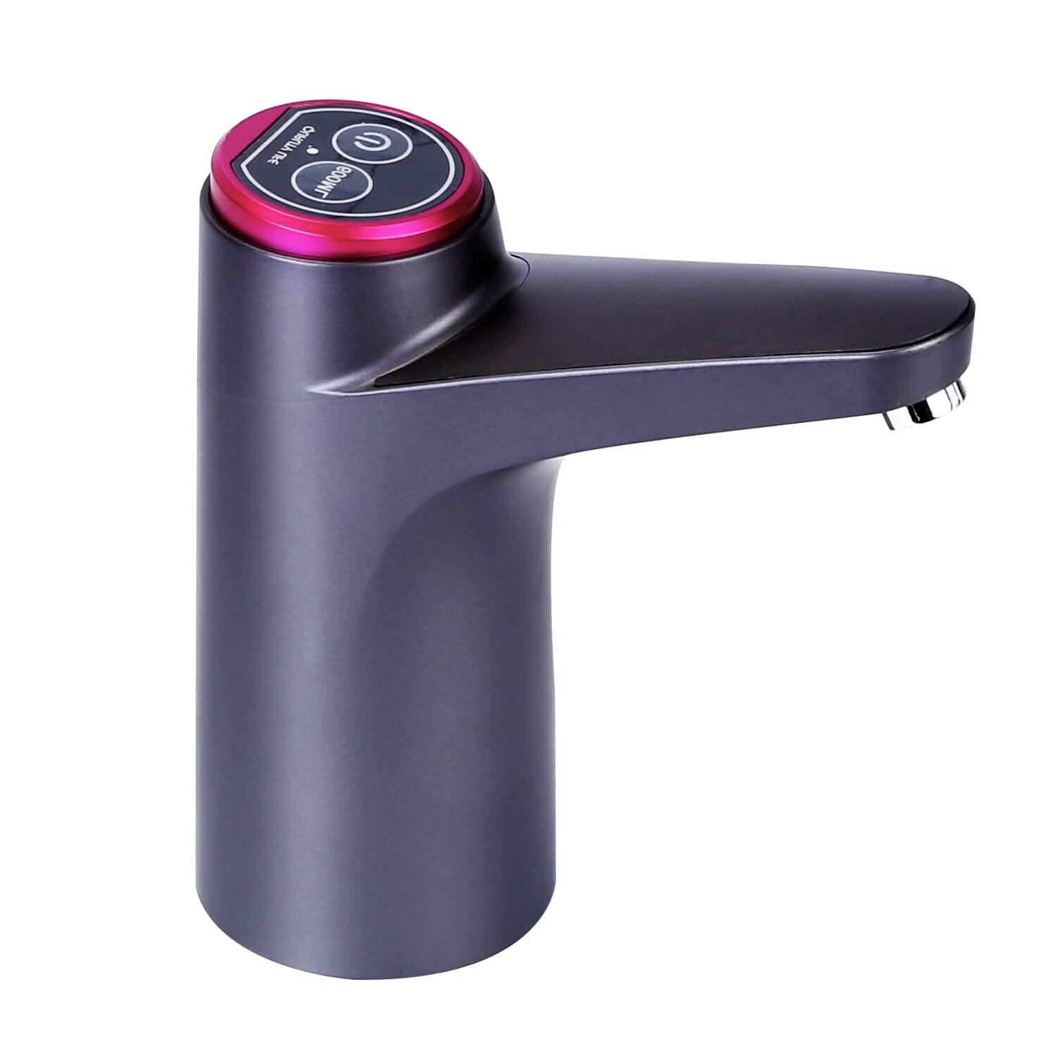 Electric Water Dispenser 40 Gallon USB Rechargeable DailySale