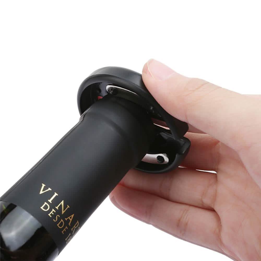 Electric Wine Bottle Opener DailySale