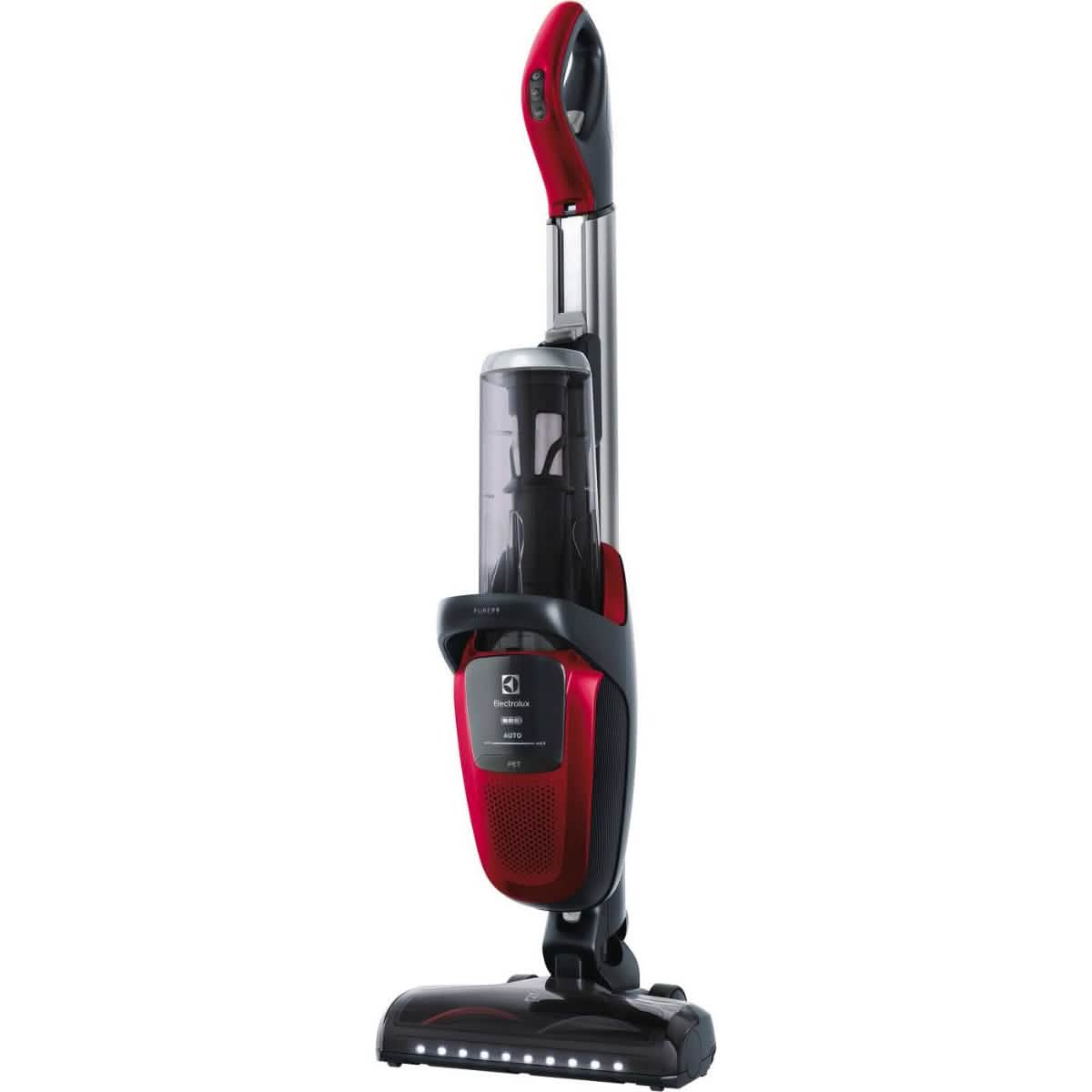 Electrolux Pure F9 Stick Vacuum Cleaner DailySale