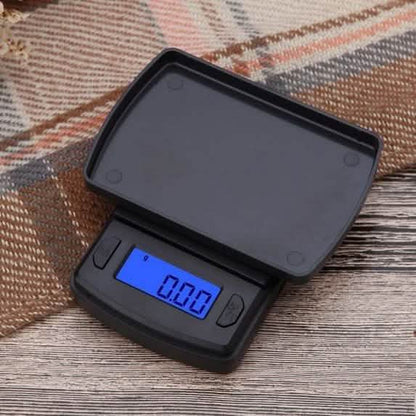 Electronic Digital Precision Mini Scale DailySale
