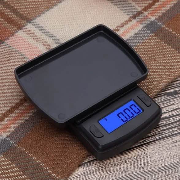 Electronic Digital Precision Mini Scale DailySale