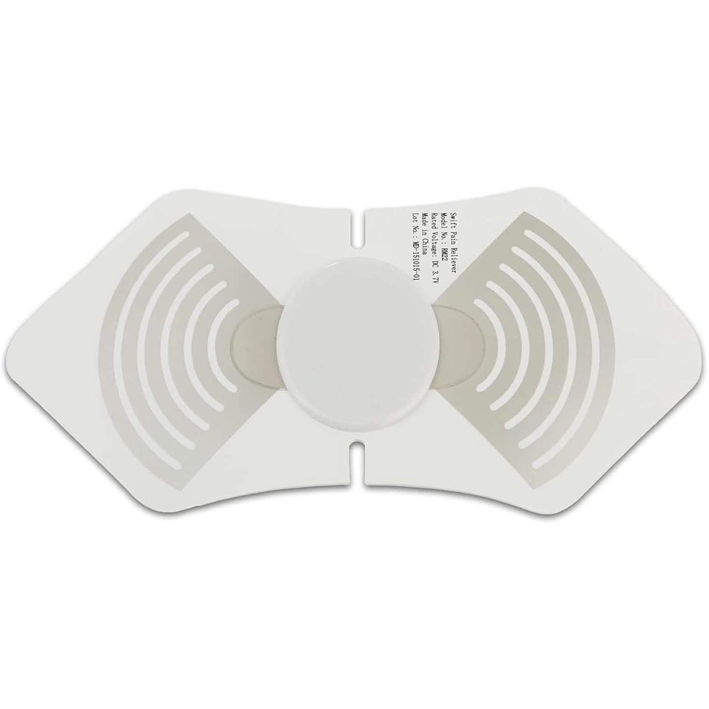 Electronic Tens Unit Muscle Stimulator DailySale