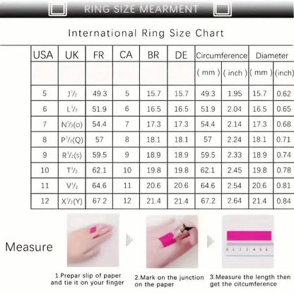 Elegant 925 Sterling Silver Heart Ring with Sparkling Zirconia DailySale