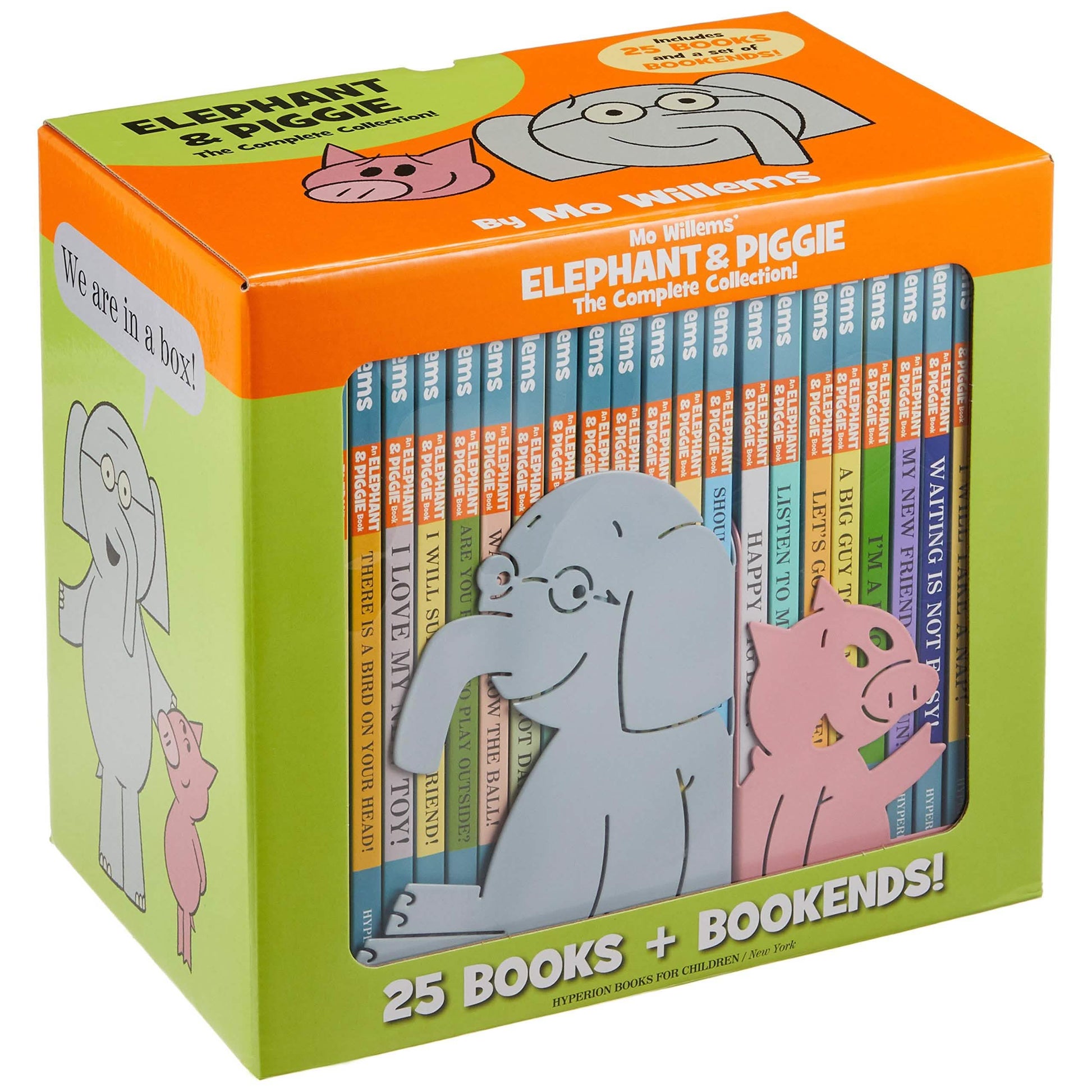 Elephant & Piggie: The Complete Collection DailySale