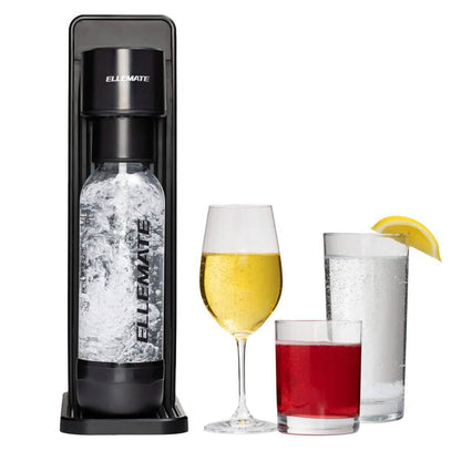 Ellemate Iconic Carbonated Drink Maker DailySale