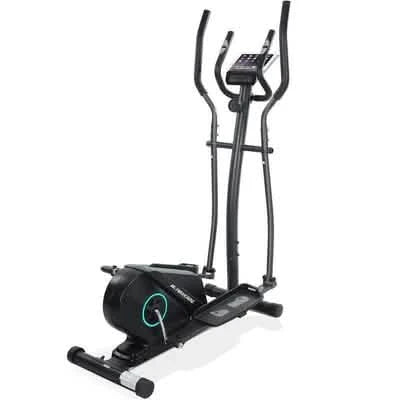 Elliptical Machine Home LCD Exercise Elliptical Trainers DailySale